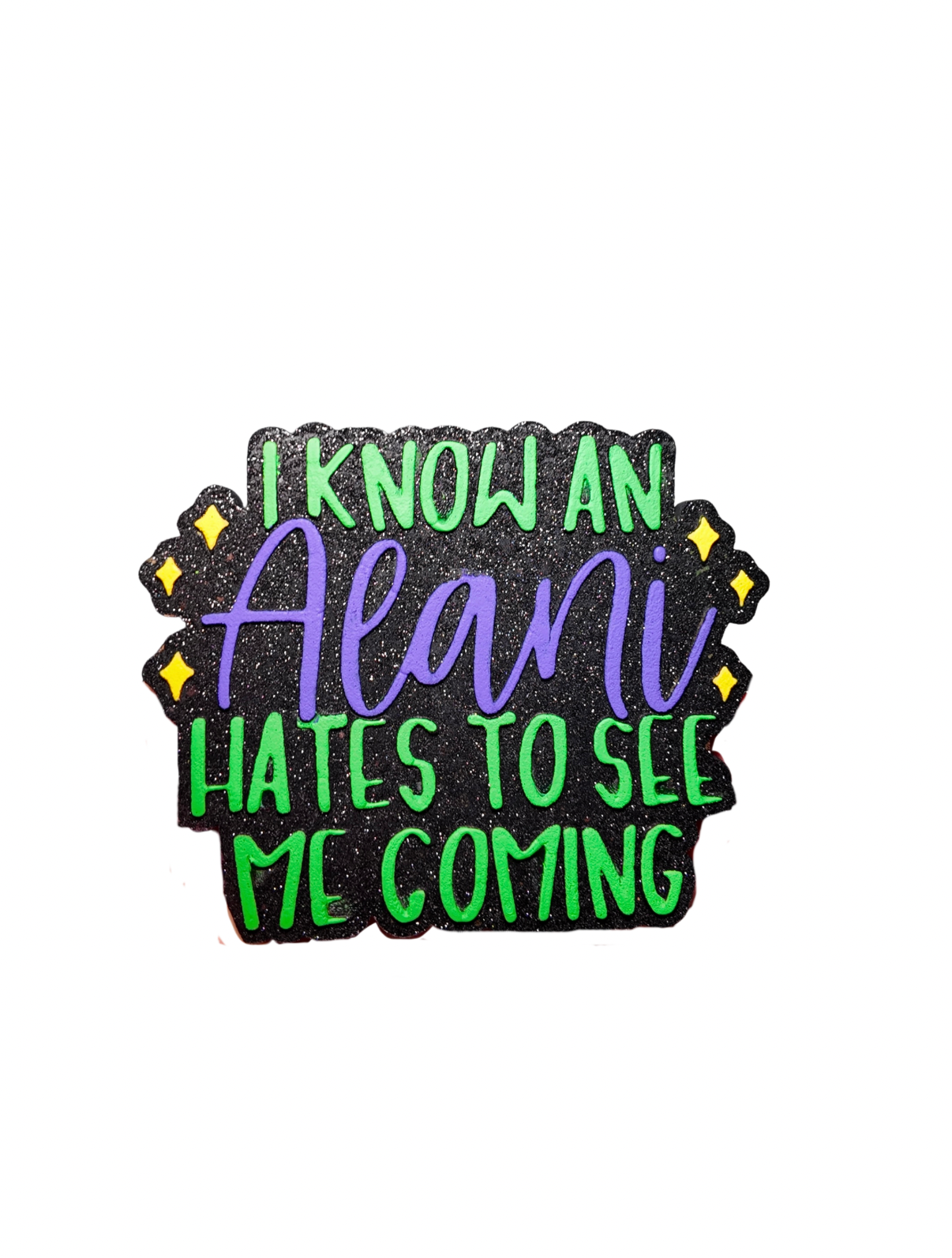 alani
