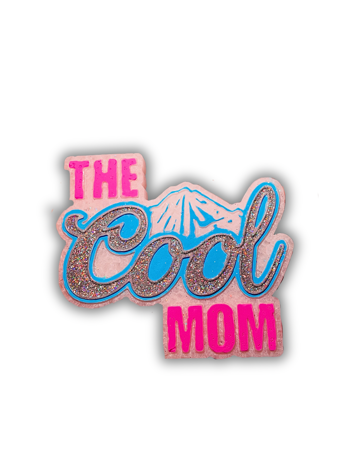 cool mom