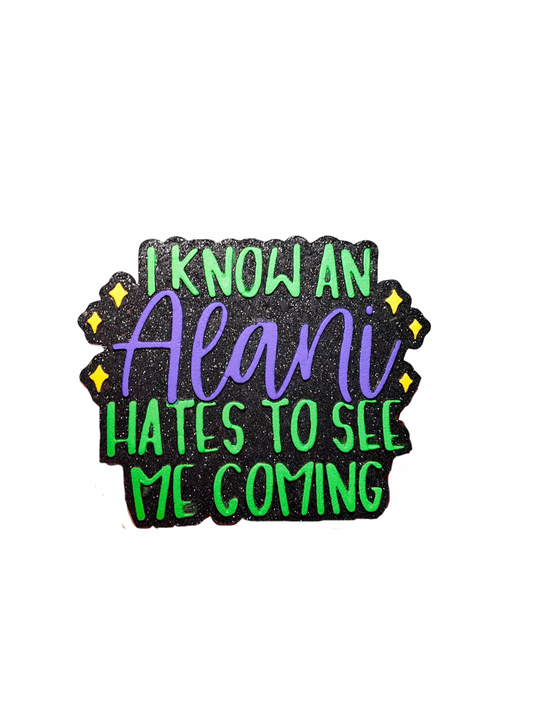alani