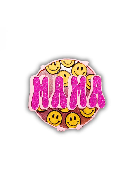 pink mama