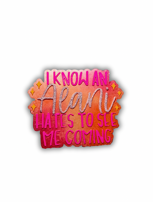 alani