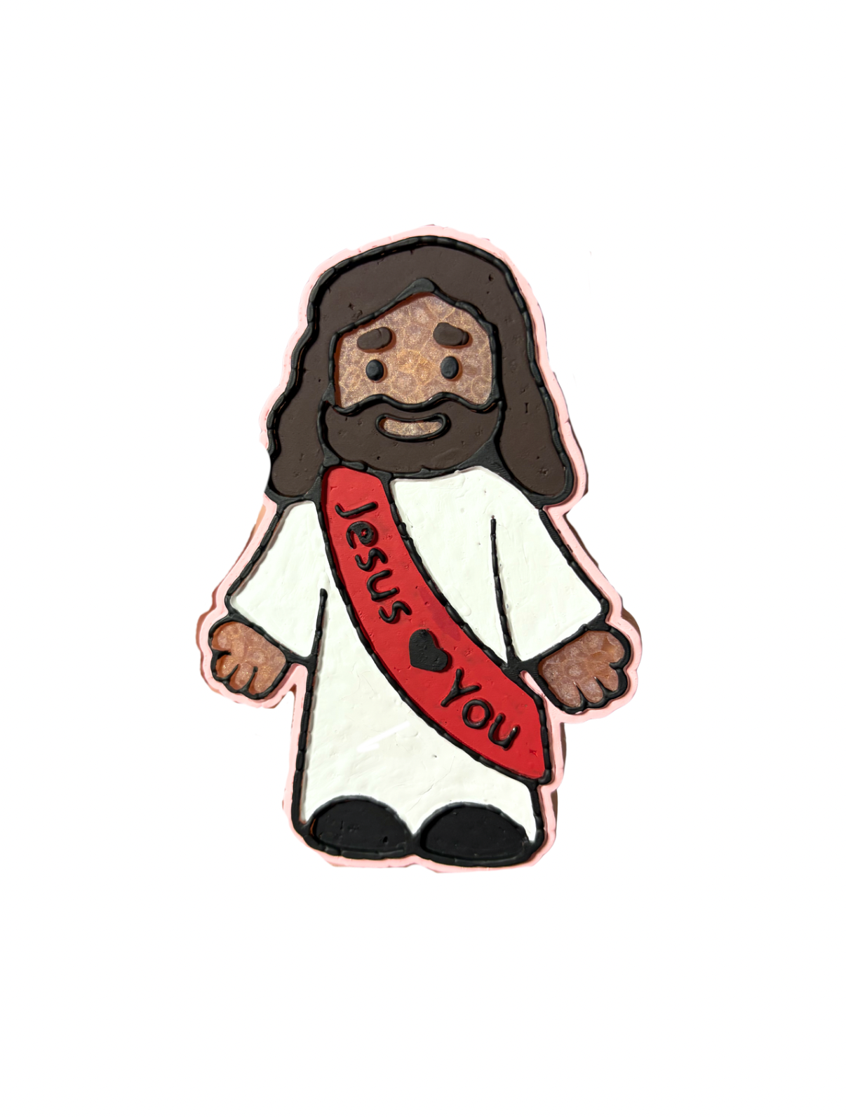 Little Jesus