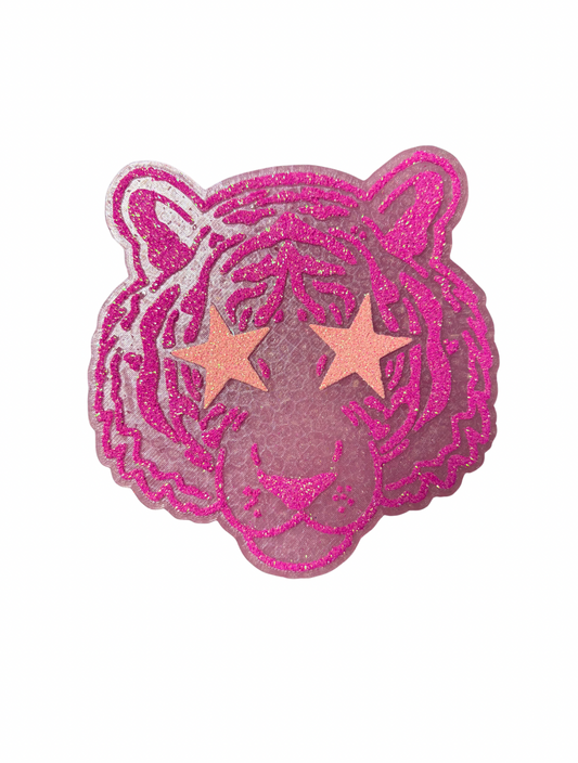 pink tiger