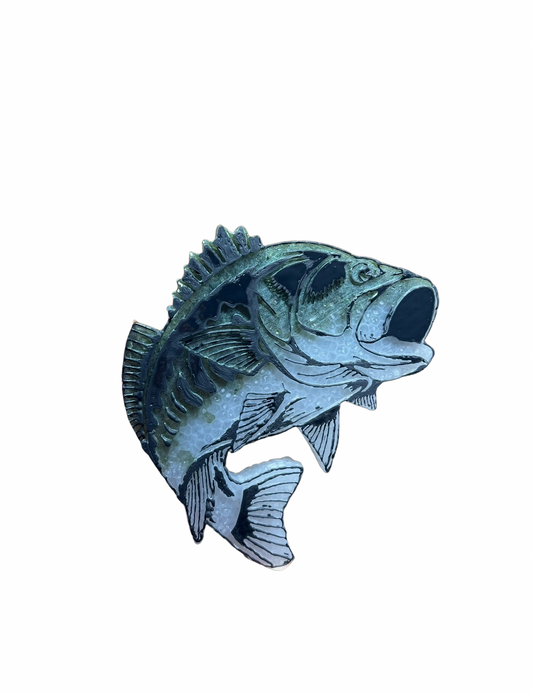 bass