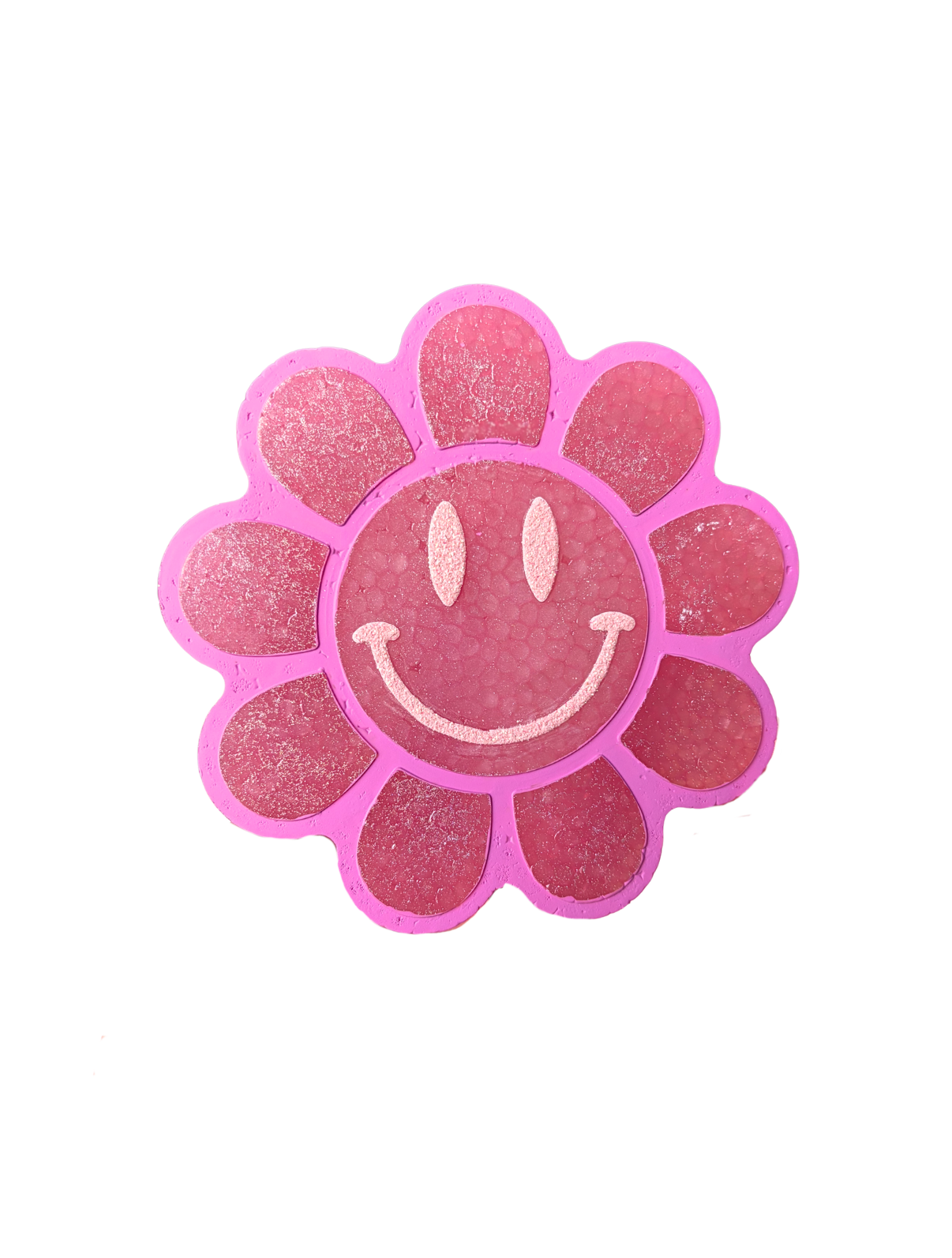 smile flower