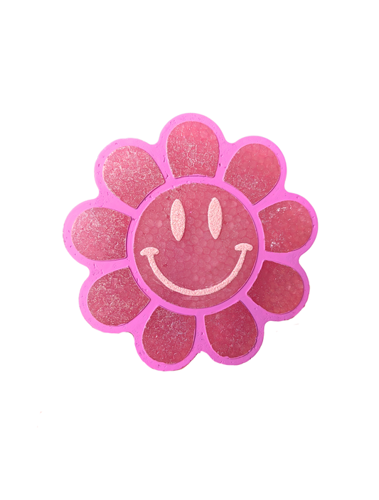 smile flower