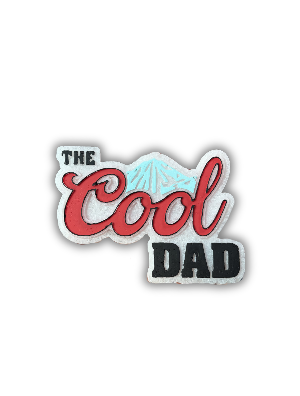 cool dad